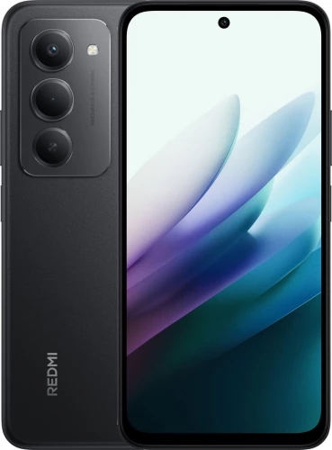 Xiaomi Redmi 15 5G 8/256GB Midnight Black (Global Version)
