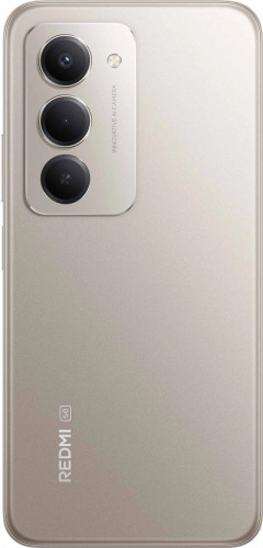 Xiaomi Redmi 15 5G 4/128GB Titan Gray (Global Version)