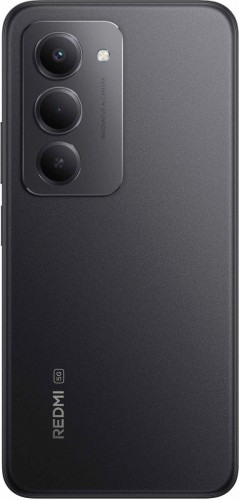 Xiaomi Redmi 15 5G 4/128GB Midnight Black (Global Version)