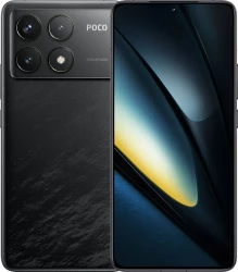 Xiaomi POCO F6 Pro 16/1TB Black (Global Version)