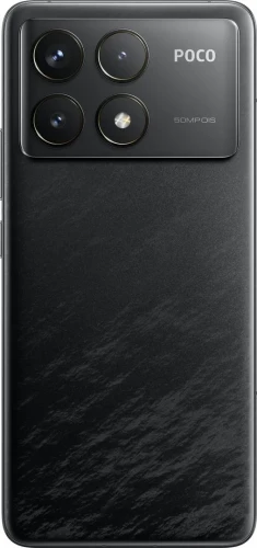 Xiaomi POCO F6 Pro 16/1TB Black (Global Version)