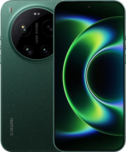 Xiaomi 17 Ultra 16/512GB Starlit Green (with charger) (Global Version)