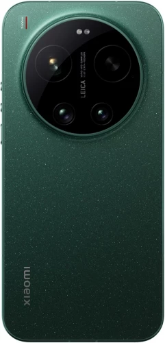 Xiaomi 17 Ultra 16/512GB Starlit Green (with charger) (Global Version)