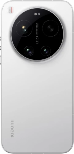 Xiaomi 17 Ultra 16/1TB White (with charger) (Global Version)