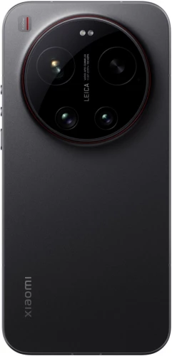 Xiaomi 17 Ultra 16/1TB Black (with charger) (Global Version)