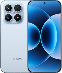 Xiaomi 17 12/512GB Ice Blue (Global Version)