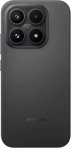 Xiaomi 17 12/256GB Black (with charger) (Global Version)
