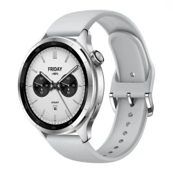 Xiaomi Watch S4 Silver (BHR9197GL)