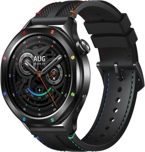 Xiaomi Watch S4 Rainbow (BHR9199GL)
