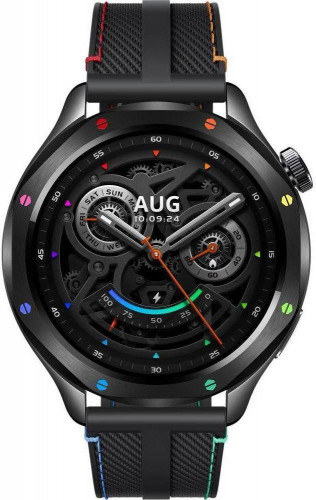 Xiaomi Watch S4 Rainbow (BHR9199GL)