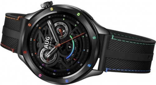 Xiaomi Watch S4 Rainbow (BHR9199GL)
