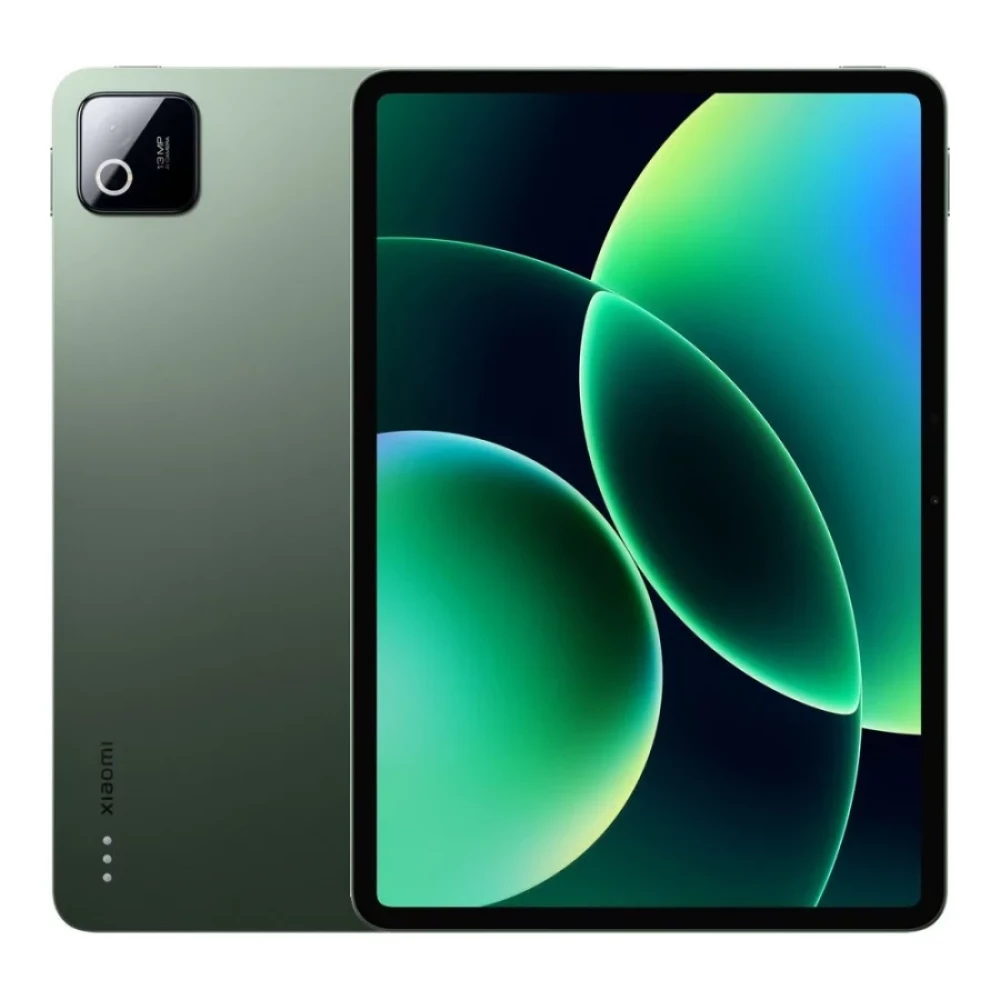 Xiaomi Pad 8 8/256GB Pine Green (VHU6378EU) (with charger) (Global Version)