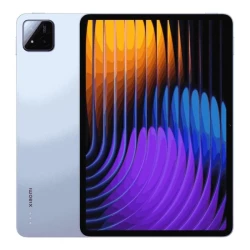 Xiaomi Pad 7 12/256GB Sky Blue (with charger) (Global Version)