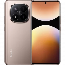 Xiaomi Redmi Note 14 Pro+ 5G 8/256GB Sand Gold (with charger) (Global Version)