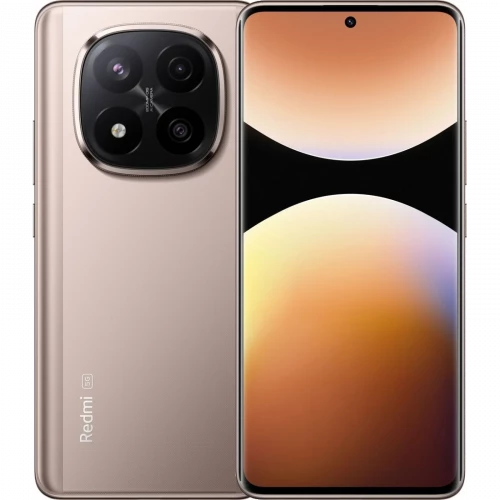 Xiaomi Redmi Note 14 Pro+ 5G 8/256GB Sand Gold (with charger) (Global Version)