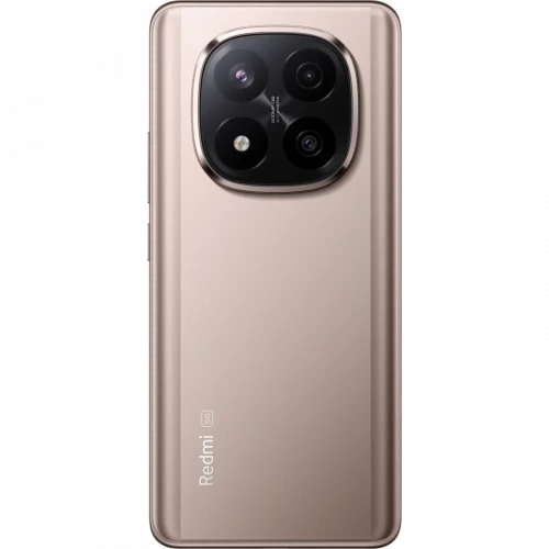 Xiaomi Redmi Note 14 Pro+ 5G 8/256GB Sand Gold (with charger) (Global Version)