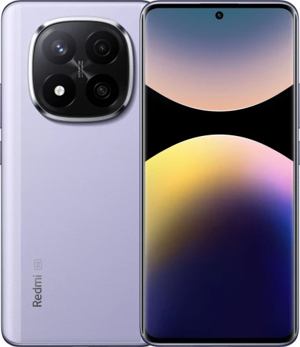 Xiaomi Redmi Note 14 Pro+ 5G 8/256GB Lavender Purple (Global Version)