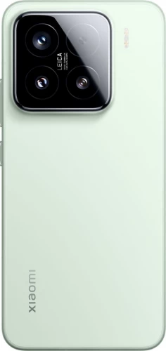 Xiaomi 15 5G 12/256GB Green (Global Version)