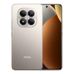 Xiaomi Redmi Note 15 Pro 12/256GB Titanium (with charger) (Global Version)
