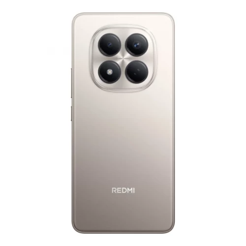 Xiaomi Redmi Note 15 Pro 12/256GB Titanium (with charger) (Global Version)