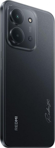 Xiaomi Poco M7 4G 8/256GB Black (with charger) (Global Version)
