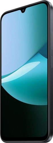 Xiaomi Poco M7 4G 8/256GB Black (with charger) (Global Version)
