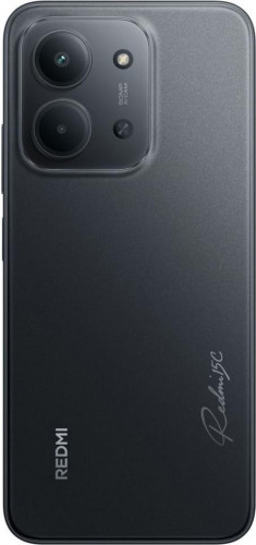 Xiaomi Poco M7 4G 8/256GB Black (with charger) (Global Version)