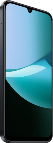 Xiaomi Poco M7 4G 8/256GB Black (with charger) (Global Version)