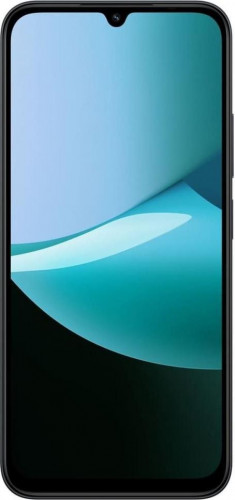 Xiaomi Poco M7 4G 8/256GB Black (with charger) (Global Version)