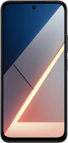 Xiaomi Poco M7 4G 6/128GB Black (with charger) (Global Version)