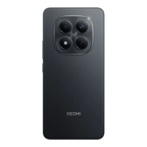Xiaomi Redmi Note 15 Pro 12/256GB Midnight Black (with charger) (Global Version)