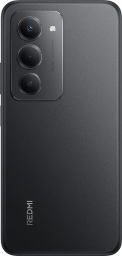Xiaomi Redmi 15 4G 6/128GB Midnight Black (Global Version)