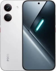 Xiaomi POCO X8 Pro 8/256GB White (Global Version)