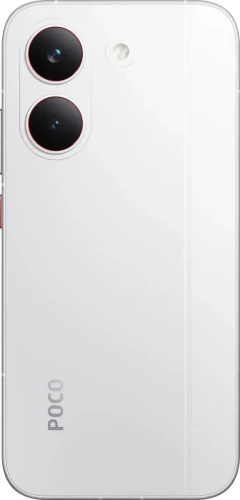 Xiaomi POCO X8 Pro 8/256GB White (Global Version)