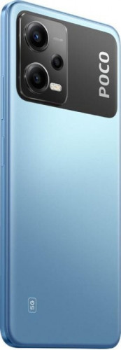 Xiaomi Poco X5 5G 6/128GB Blue (Global Version)