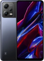 Xiaomi Poco X5 5G 6/128GB Black (Global Version)
