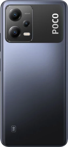 Xiaomi Poco X5 5G 6/128GB Black (Global Version)