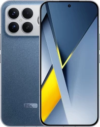 Xiaomi POCO F8 Ultra 12/256GB Denim Blue (with charger) (Global Version)