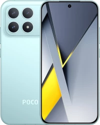 Xiaomi POCO F8 Pro 12/512GB Blue (with charger) (Global Version)