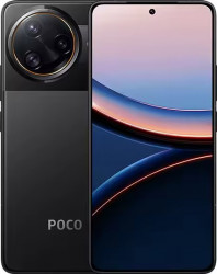 Xiaomi Poco F7 Ultra 12/256GB Black (with charger) (Global Version)