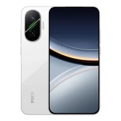 Xiaomi Poco F7 12/512GB White (with charger) (Global Version)