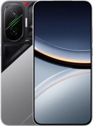 Xiaomi Poco F7 12/512GB Silver (with charger) (Global Version)