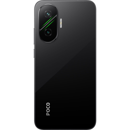 Xiaomi Poco F7 12/512GB Black (with charger) (Global Version)