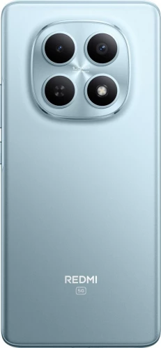 Xiaomi Redmi Note 15 5G 8/256GB Glacier Blue (with charger) (Global Version)