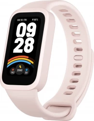 Xiaomi Smart Band 9 Active Pink (BHR9917GL)