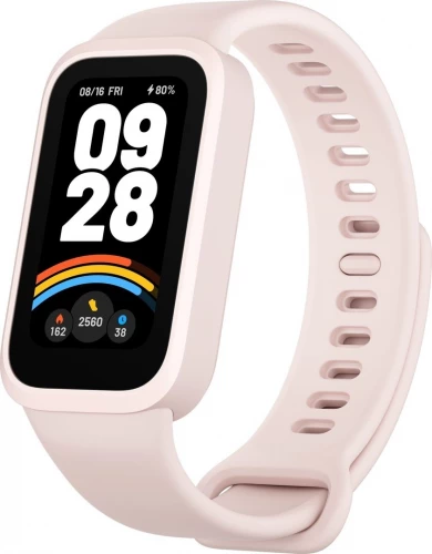 Xiaomi Smart Band 9 Active Pink (BHR9917GL)