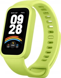 Xiaomi Smart Band 9 Active Green (BHR08L1GL)