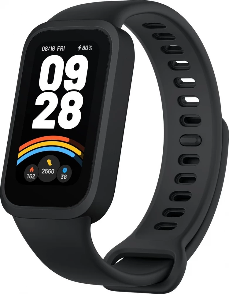 Xiaomi Smart Band 9 Active Black (BHR9444GL)