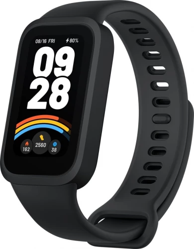 Xiaomi Smart Band 9 Active Black (BHR9444GL)