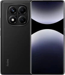 Xiaomi Redmi Note 14 Pro 8/256GB Midnight Black (Global Version)